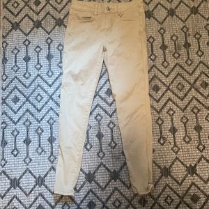 American Eagle Khakis
